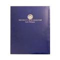 Roaring Spring UW Seal Logo Two Pocket Laminated Folder thumbnail