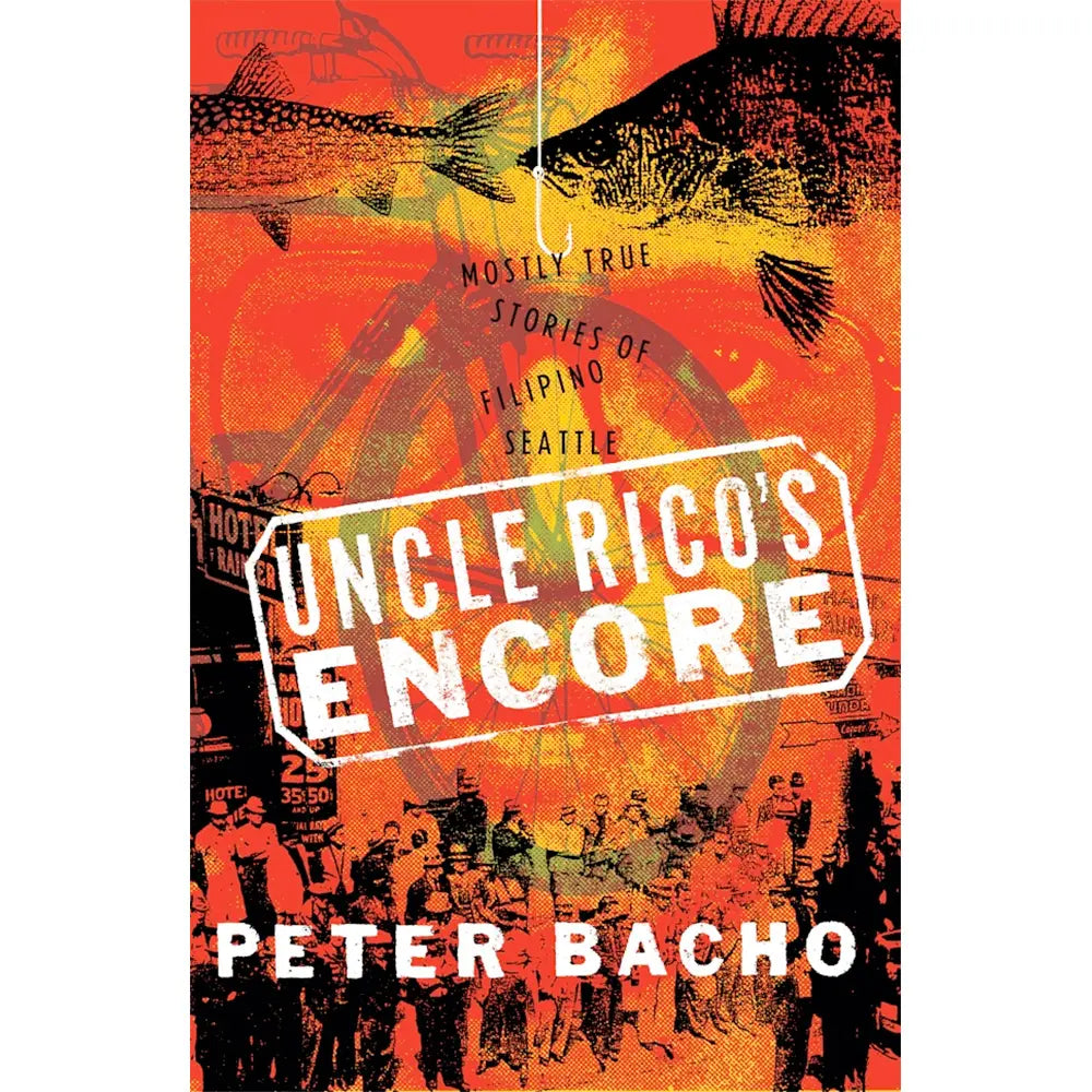 Uncle Rico's Encore