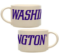 Neil Washington Stackable Hearty Mug 20oz