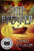 Ship Breaker thumbnail