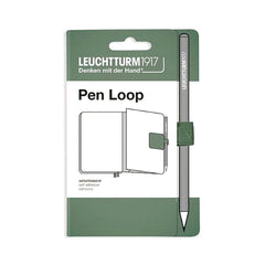 Leuchtturm Self-Adhesive Pen Loop