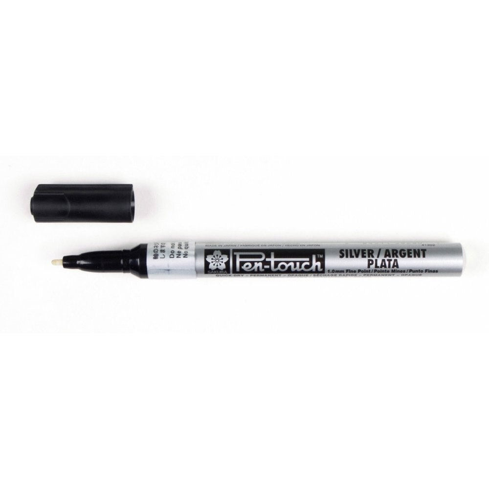 Sakura Pen-Touch Permanent Paint Marker