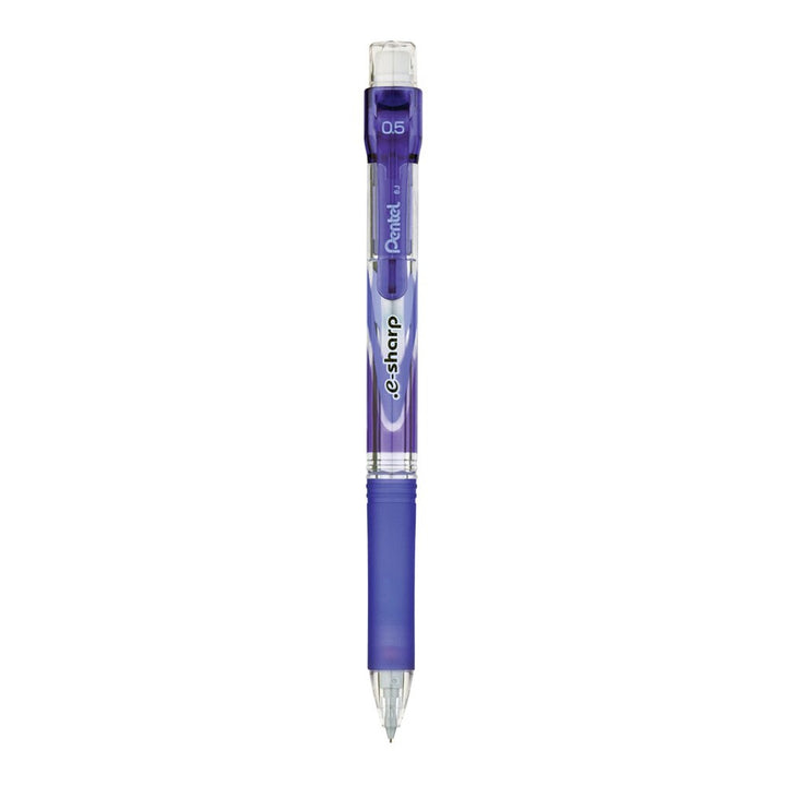 Pentel E-Sharp 0.5mm Mechanical Pencil