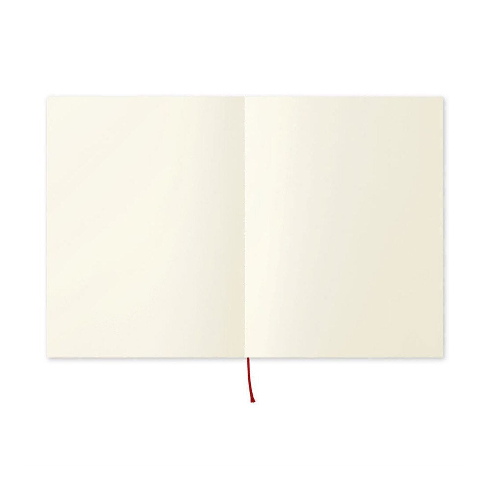 Midori Frost MD Plain Glued Notebook 176ct