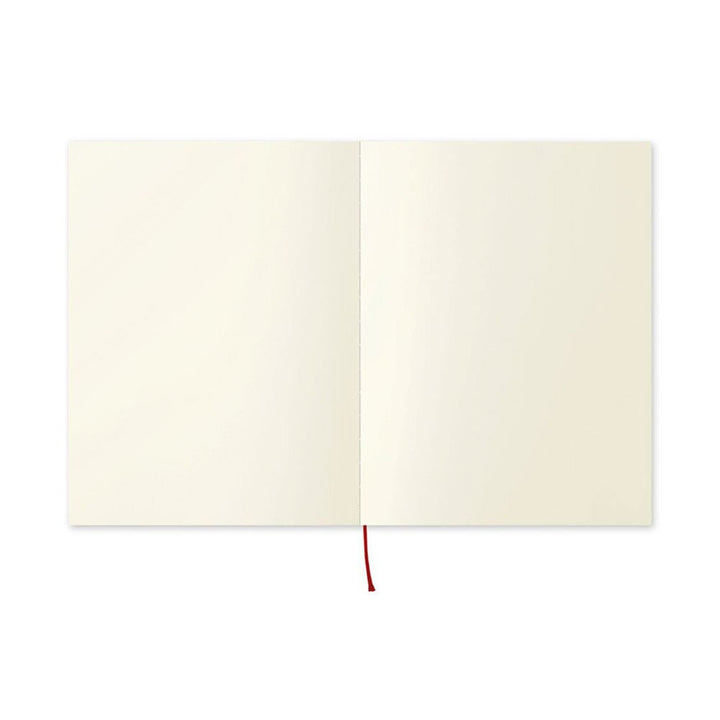 Midori Frost MD Plain Glued Notebook 176ct