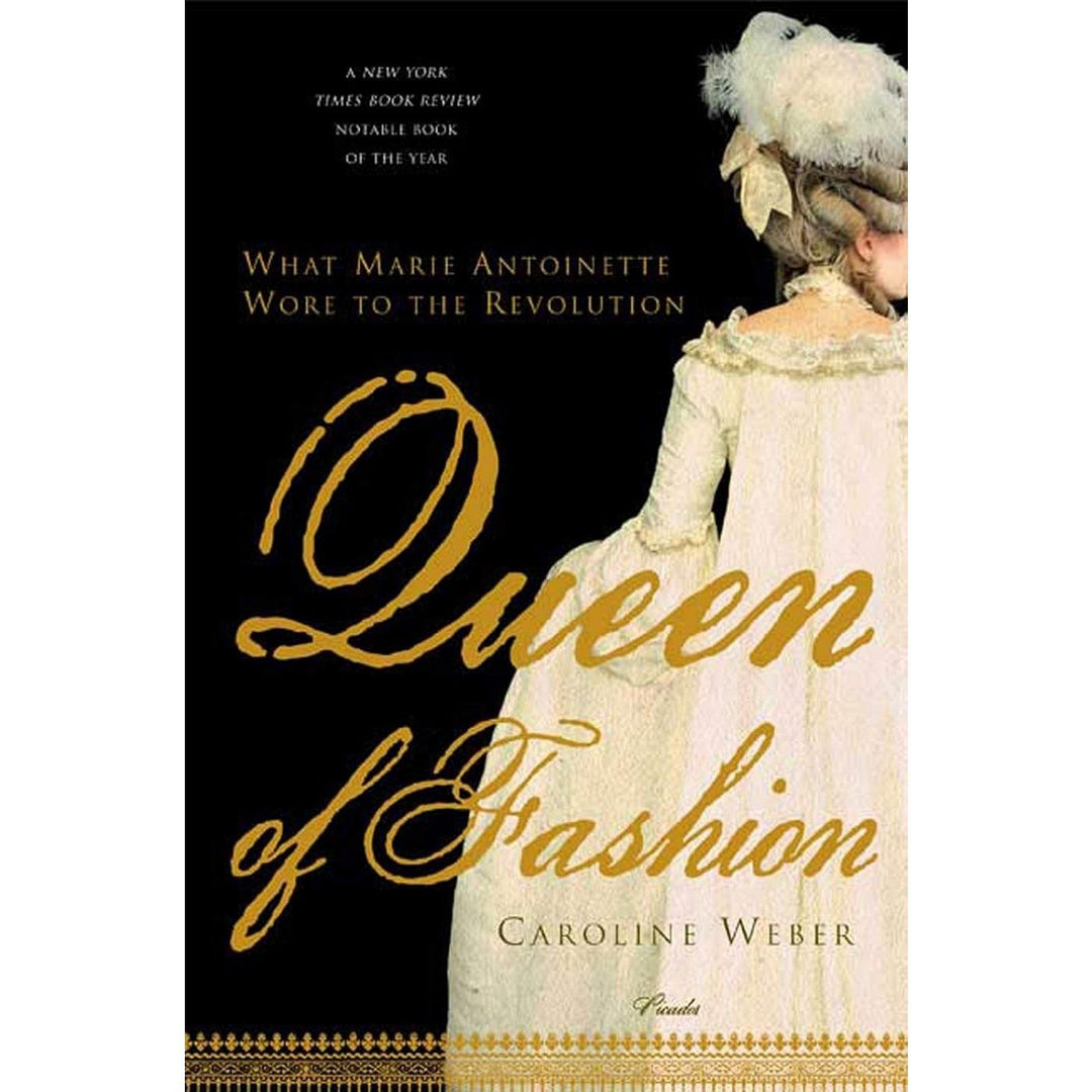 Queen of Fashion