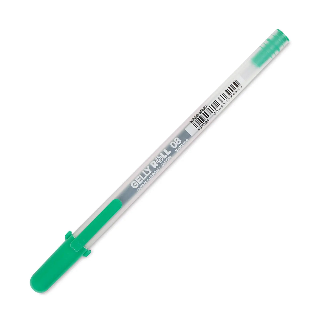 Sakura Classic 08 Medium Point Gelly Roll