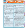 Linear Algebra Bar Chart thumbnail