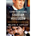 Confronting Saddam Hussein thumbnail