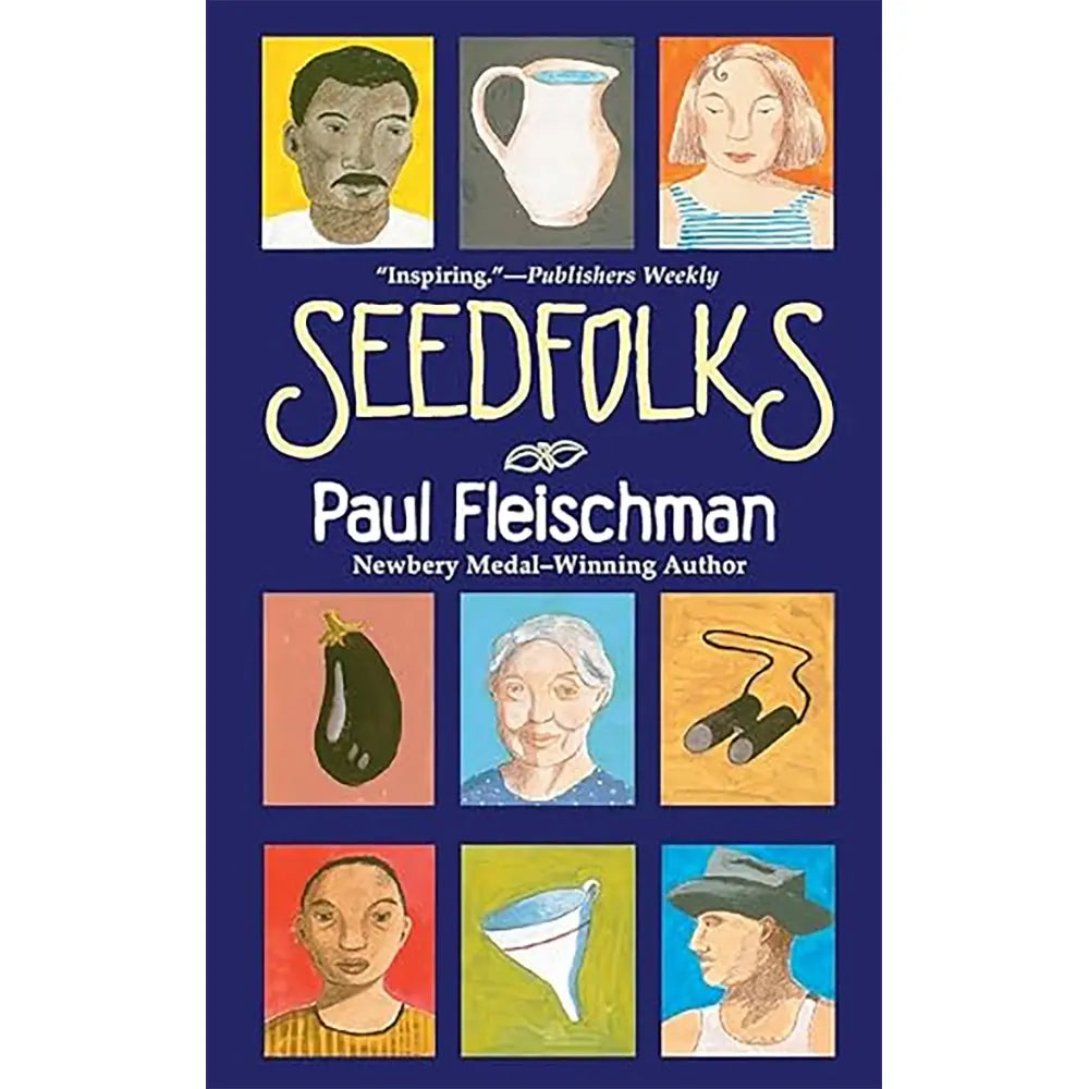 Seedfolks