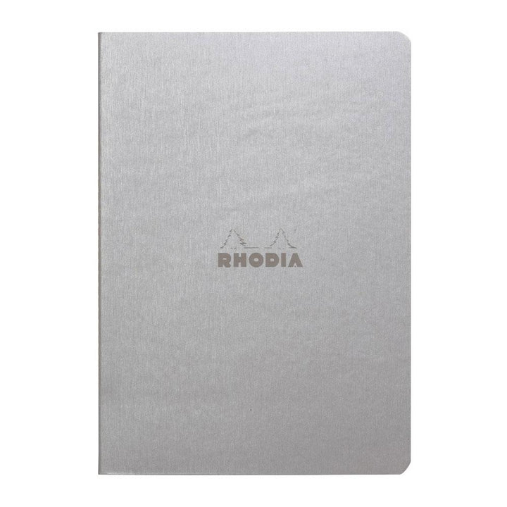 Rhodia Rhodiarama A5 Dotted Sewn Soft Notebook 32ct