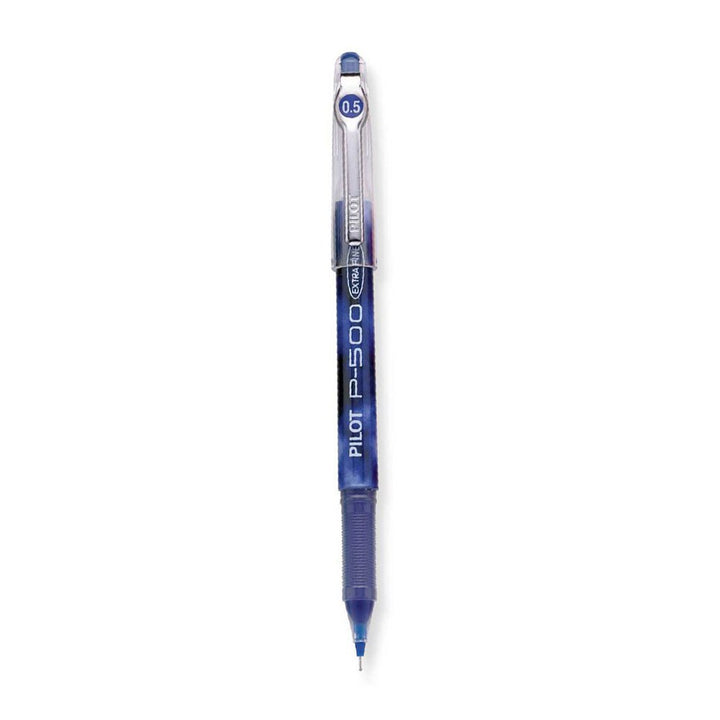 Pilot Precise P-500 Extra Fine Point 0.5mm Gel Pen
