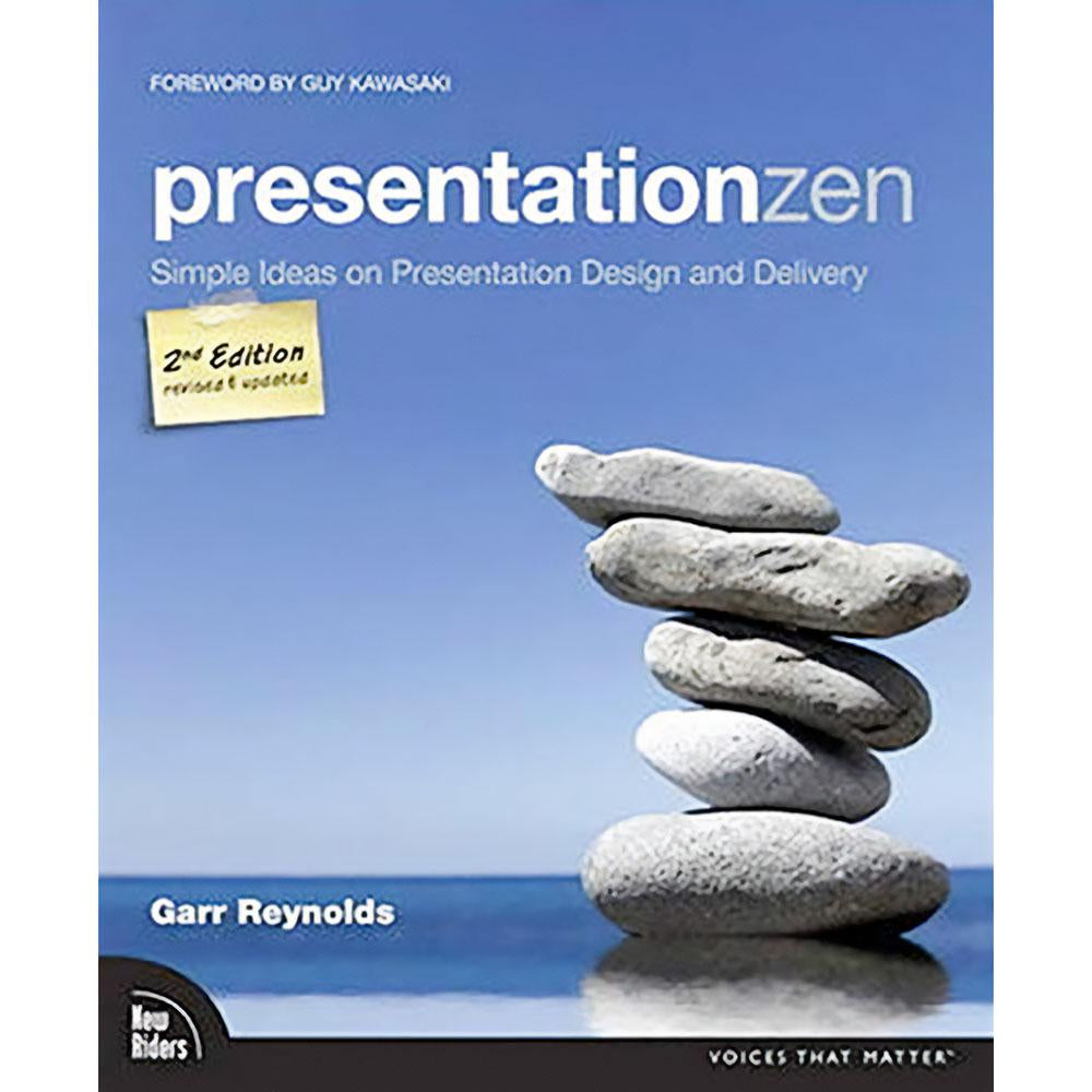 Presentation Zen (2E 11)