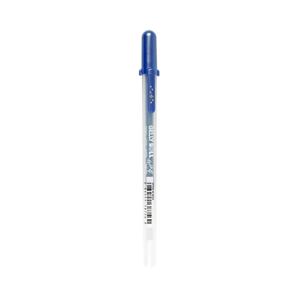 Sakura Gold Shadow Gelly Roll