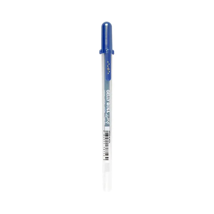 Sakura Gold Shadow Gelly Roll