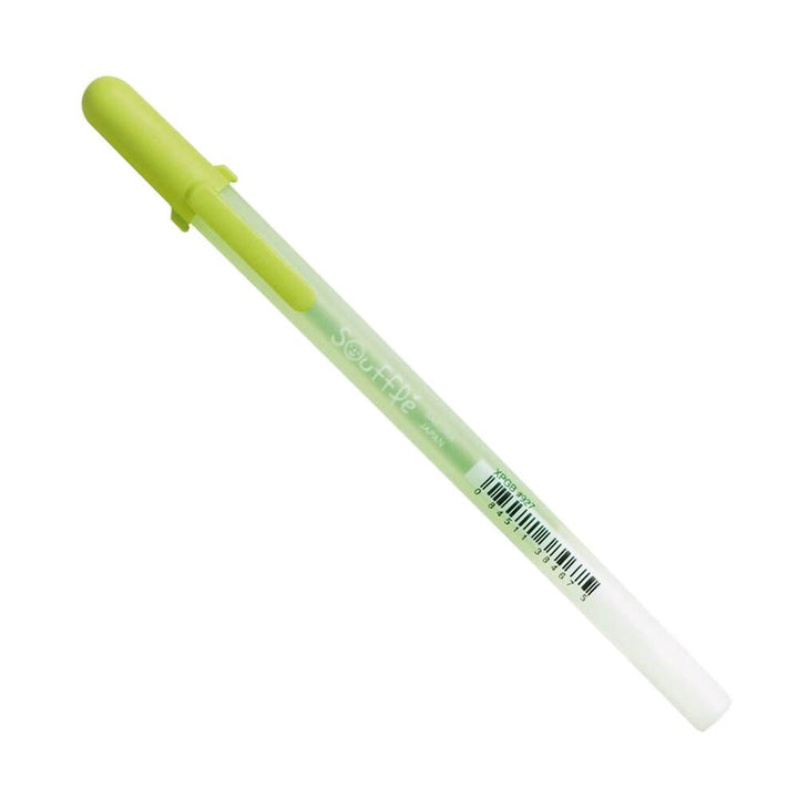 Sakura Souffle 3-D Opaque Ink 0.7mm Pen