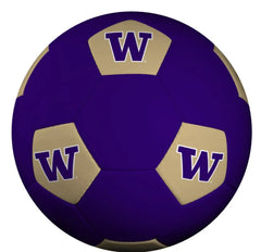 Photo of Baden Purple Gold W Mini Soccer Ball.