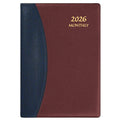 Payne Carriage 2026 Annual 7" x 10" Monthly Planner thumbnail