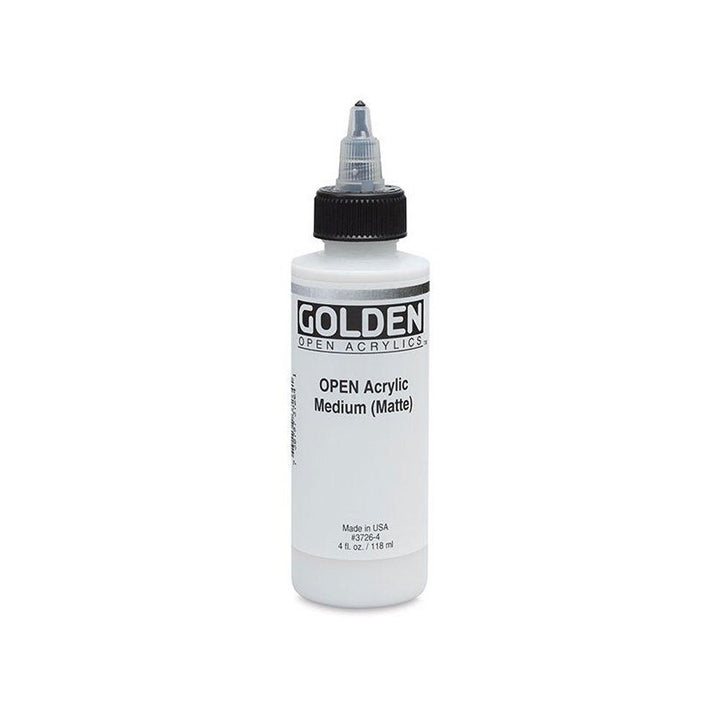 Golden Semi-Gloss Soft Gel