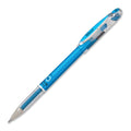 Pentel Slicci Metallic Medium Point .8mm Gel Pen thumbnail