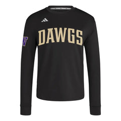 adidas Men's 2026 DAWGS Dugout Performance Crewneck