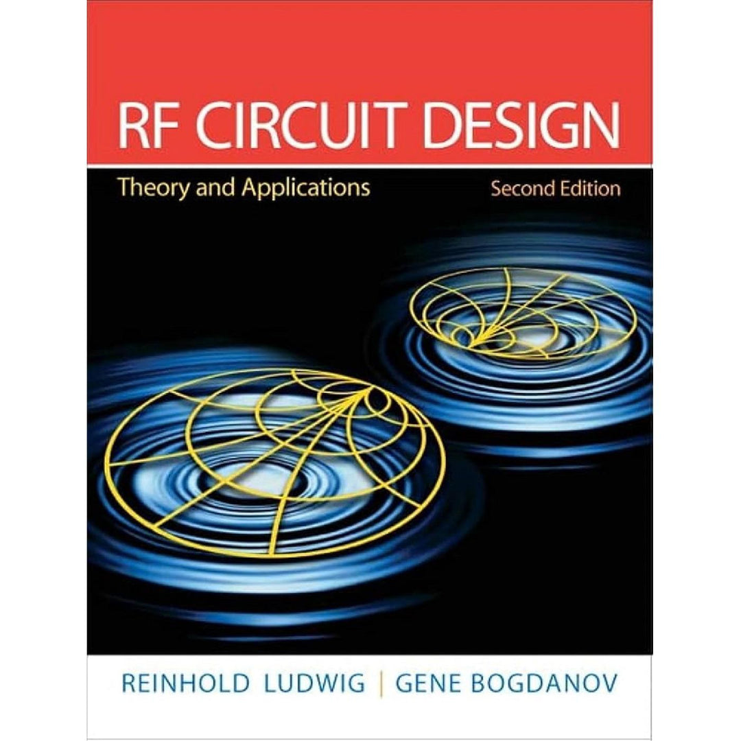 RF Circuit Design (2E 09)