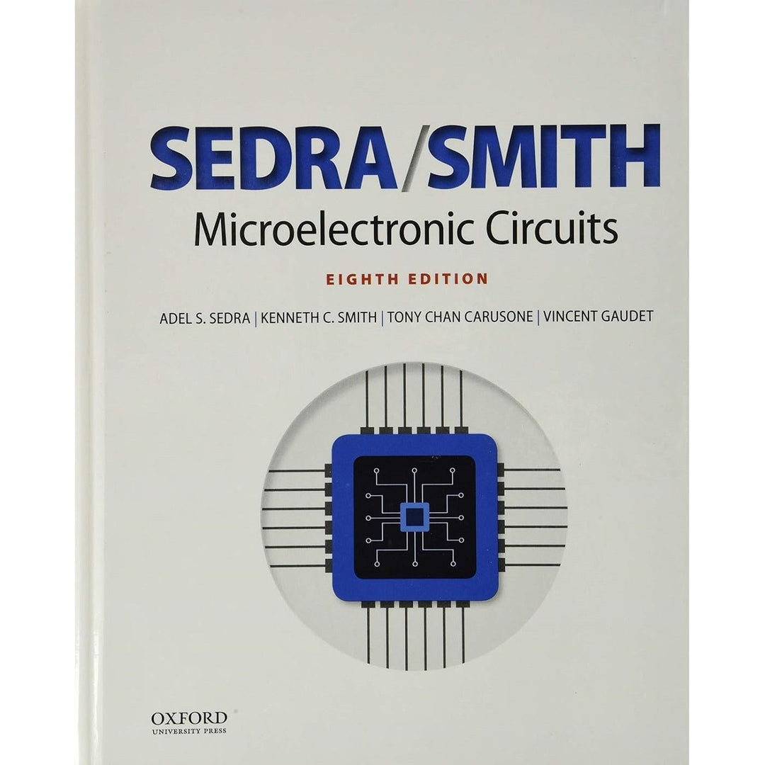Microelectronic Circuits (8E 20) eBook only