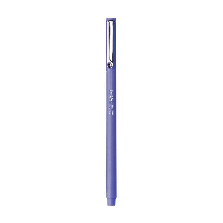 Uchida Marvy Le Pen Lavendar Micro-Fine Point .3mm Pen