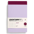 Leuchtturm 1917 Jottbook Double Pack A5 Flexcover Notebook 59ct thumbnail