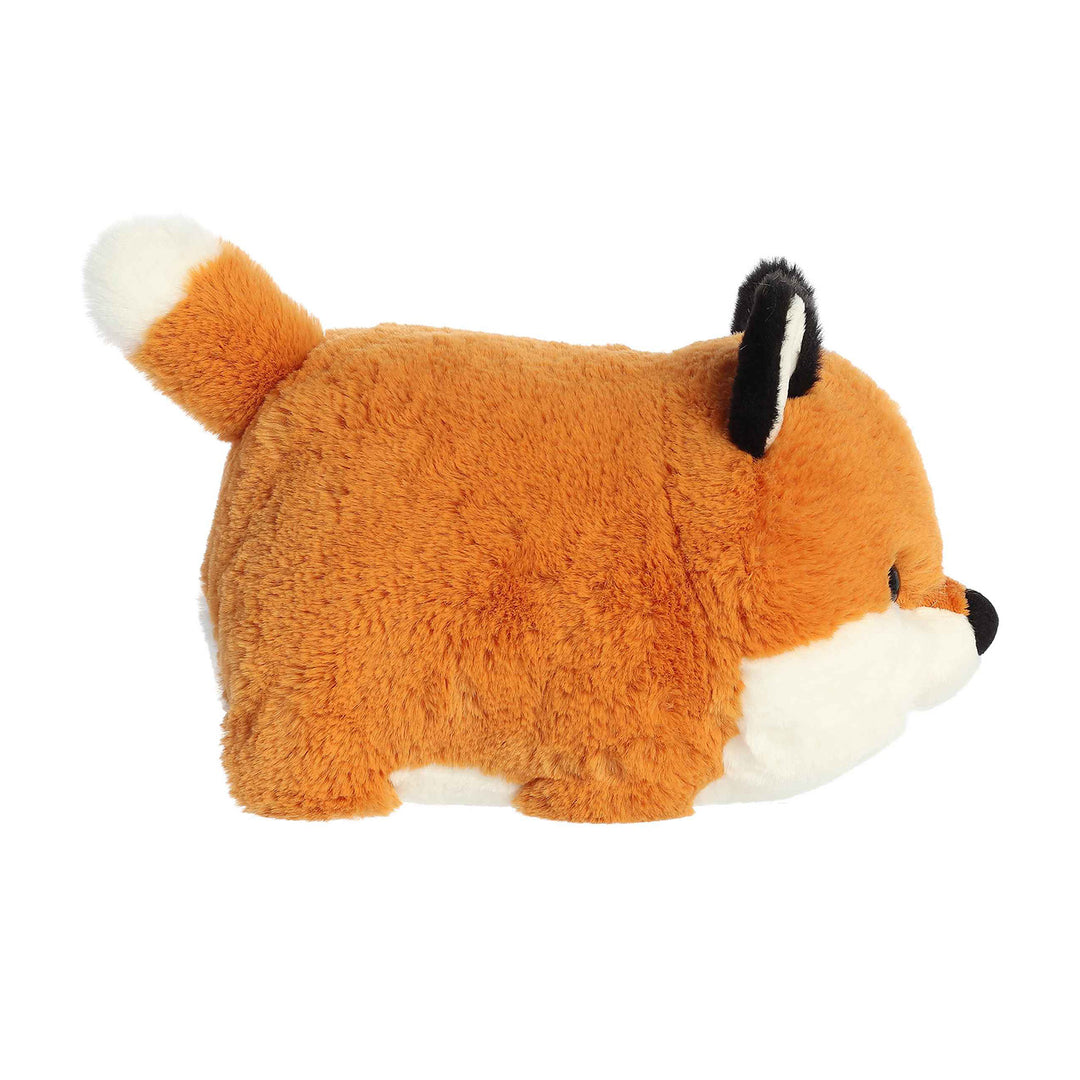 Aurora Spudsters Fitz Red Fox Plush 10"