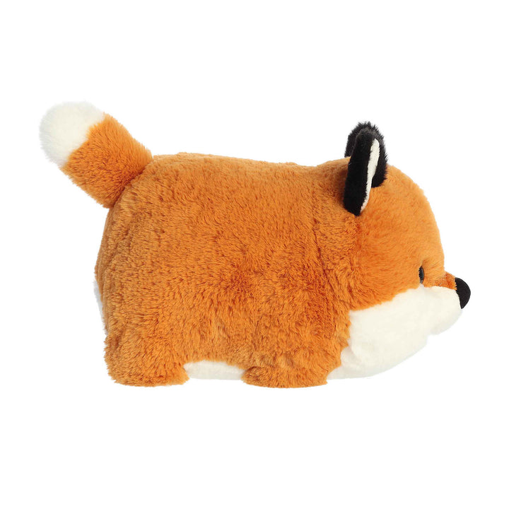 Aurora Spudsters Fitz Red Fox Plush 10"