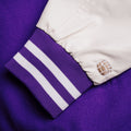 Homefield Unisex W Logo Varsity Jacket thumbnail