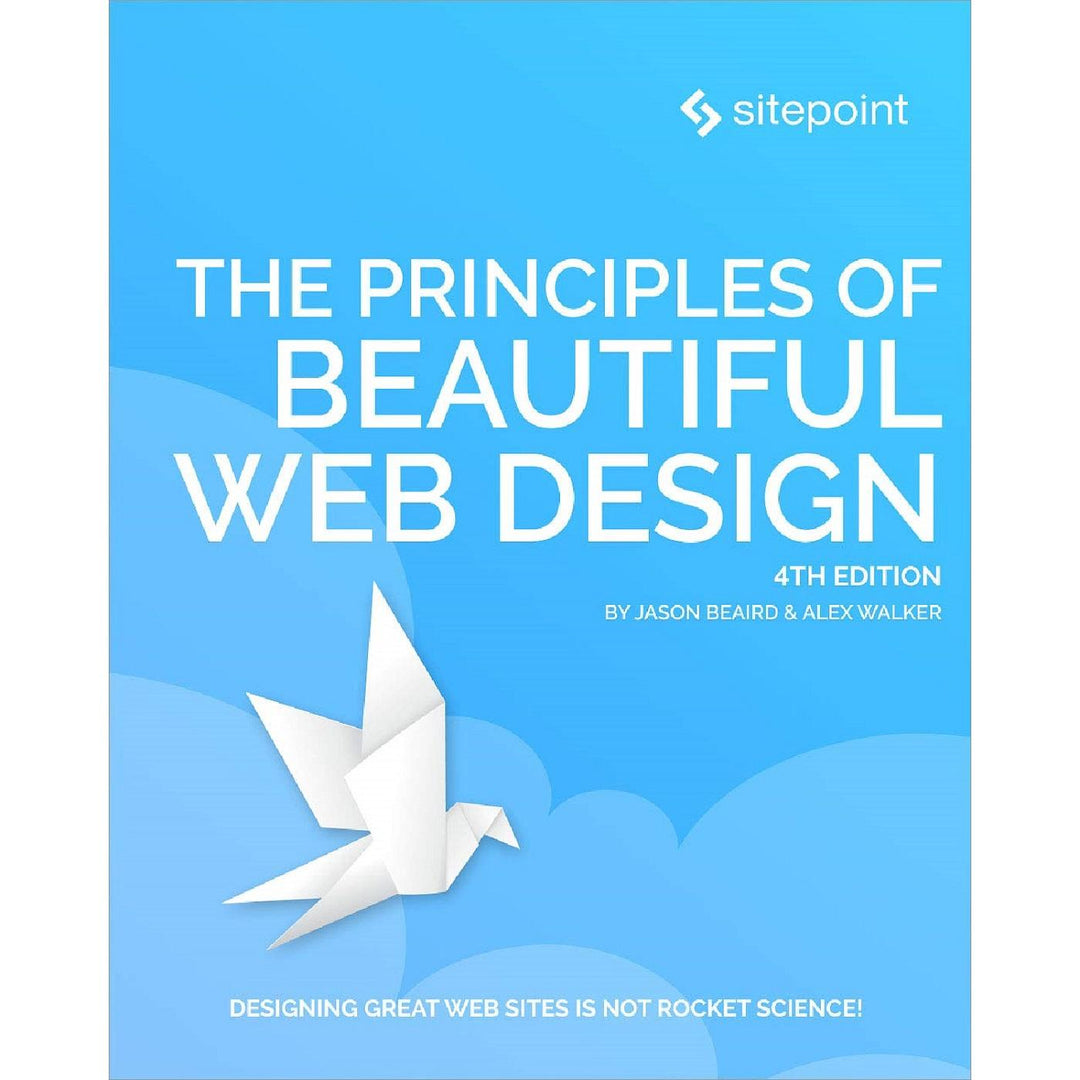 Principles of Beautiful Web Design (4E 20)