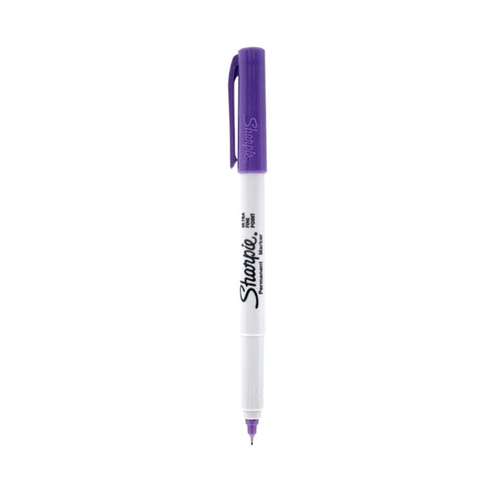 Sharpie Ultra-Fine Point Permanent Marker Pen