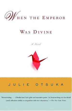 When the Emperor Was Divine