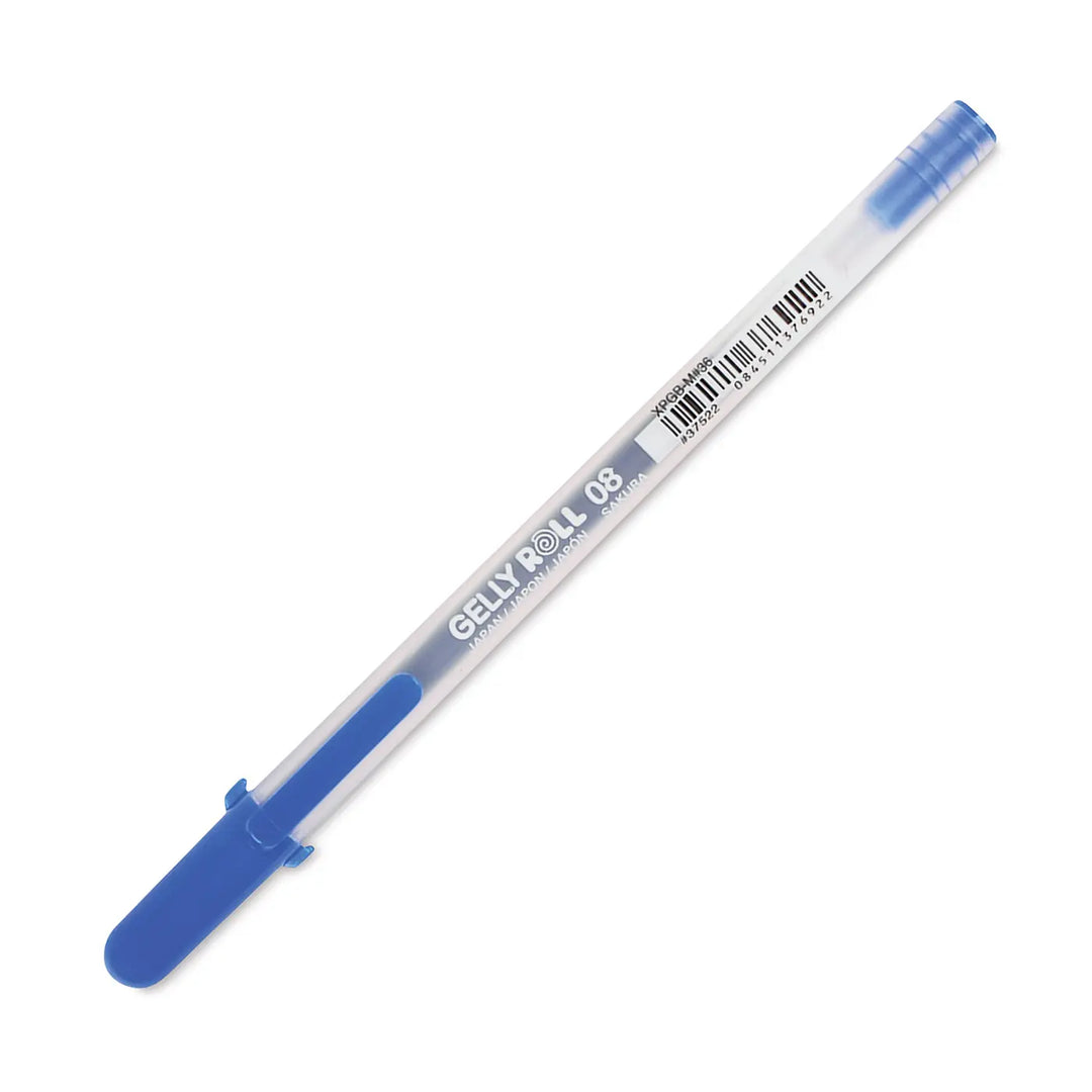 Sakura Classic 08 Medium Point Gelly Roll