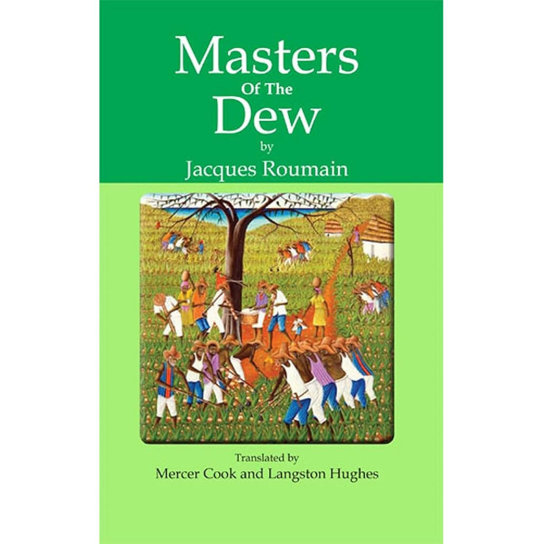 Masters of the Dew