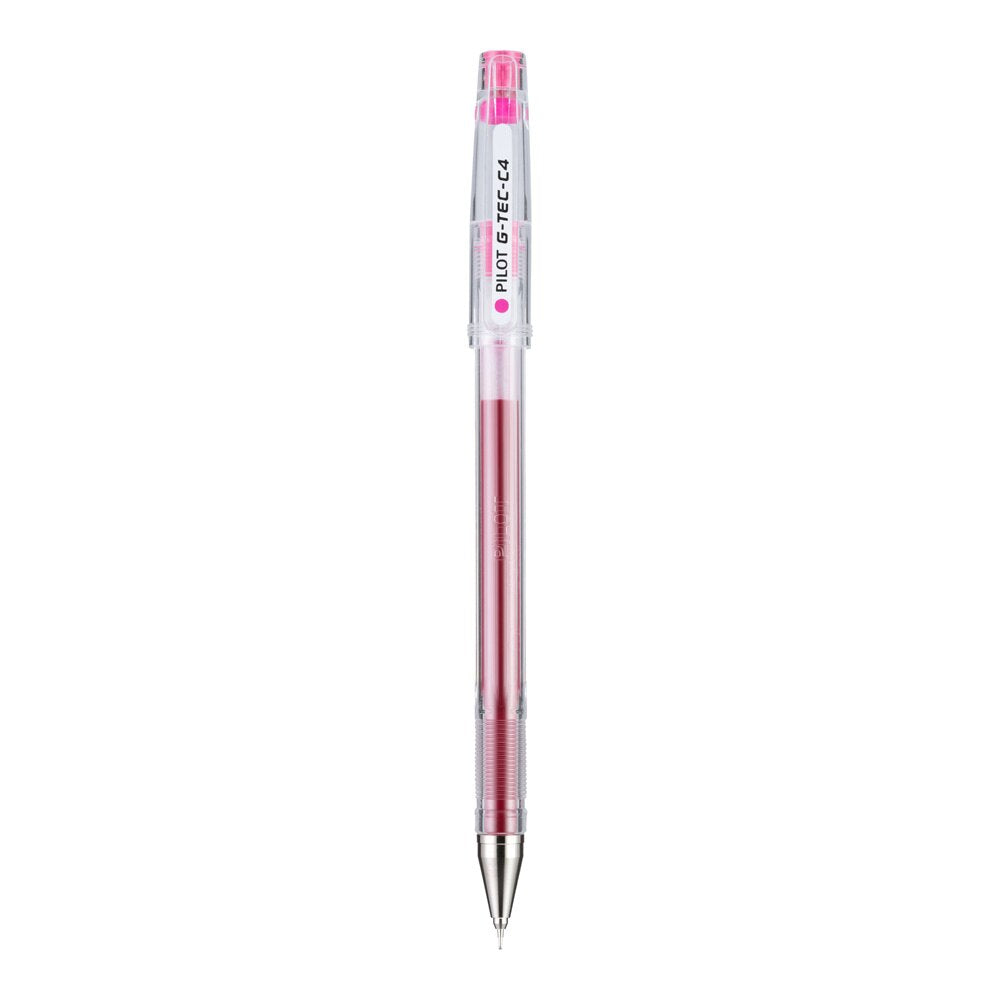 Pilot G-Tec-C Ultra Fine Point .4mm Gel Pen