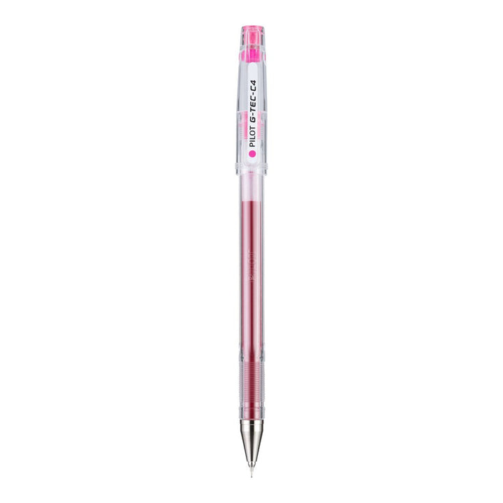 Pilot G-Tec-C Ultra Fine Point .4mm Gel Pen