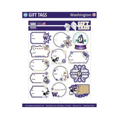 Dubs Collection SDS Dubs W Gift Tags Sheet