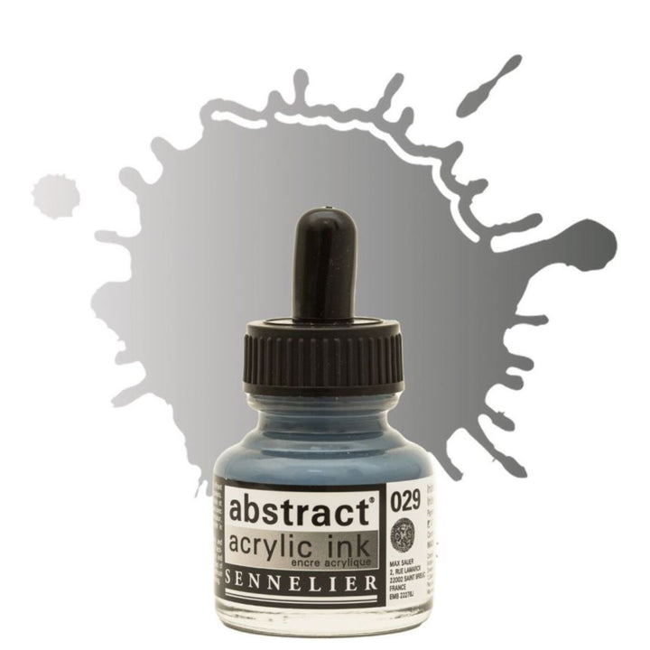 Sennelier Abstract Acrylic Ink 30ml
