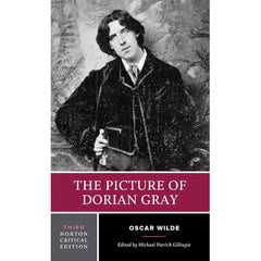 The Picture of Dorian Gray (3E 20) Norton Critical Edition