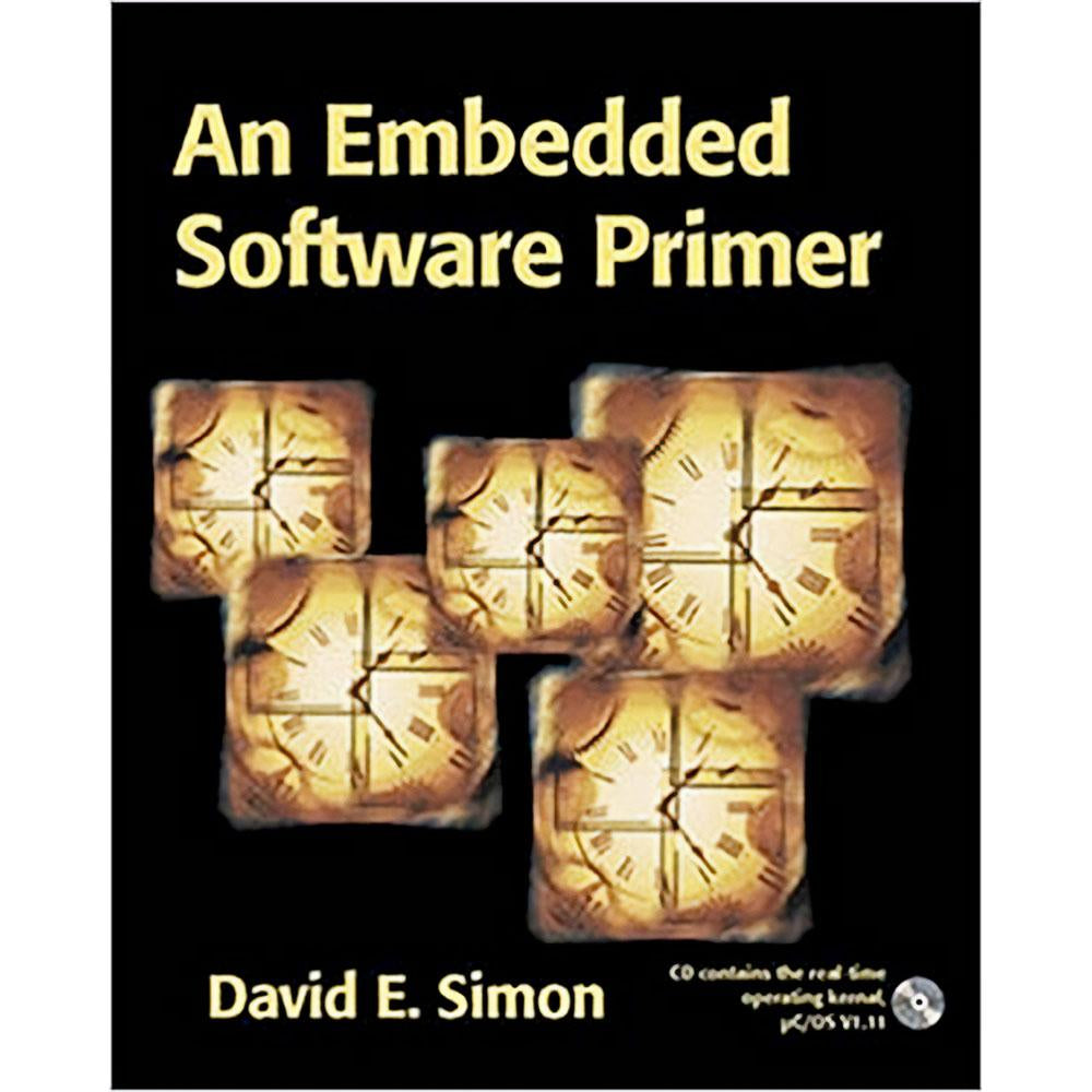 An Embedded Software Primer