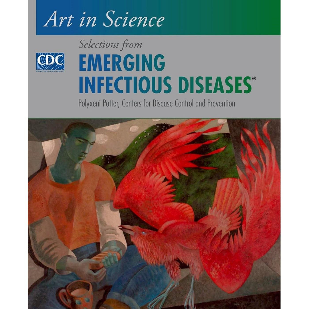 Art In Science