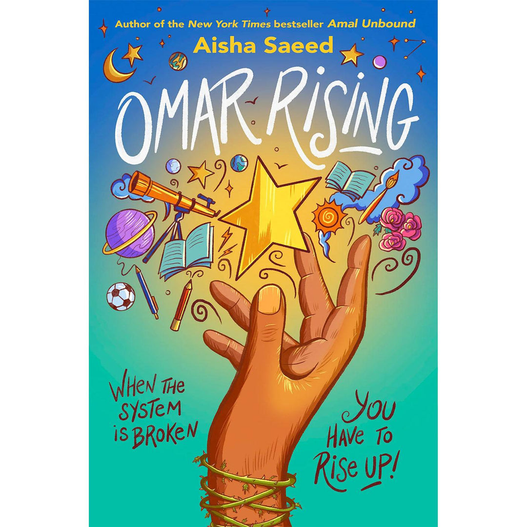 Omar Rising
