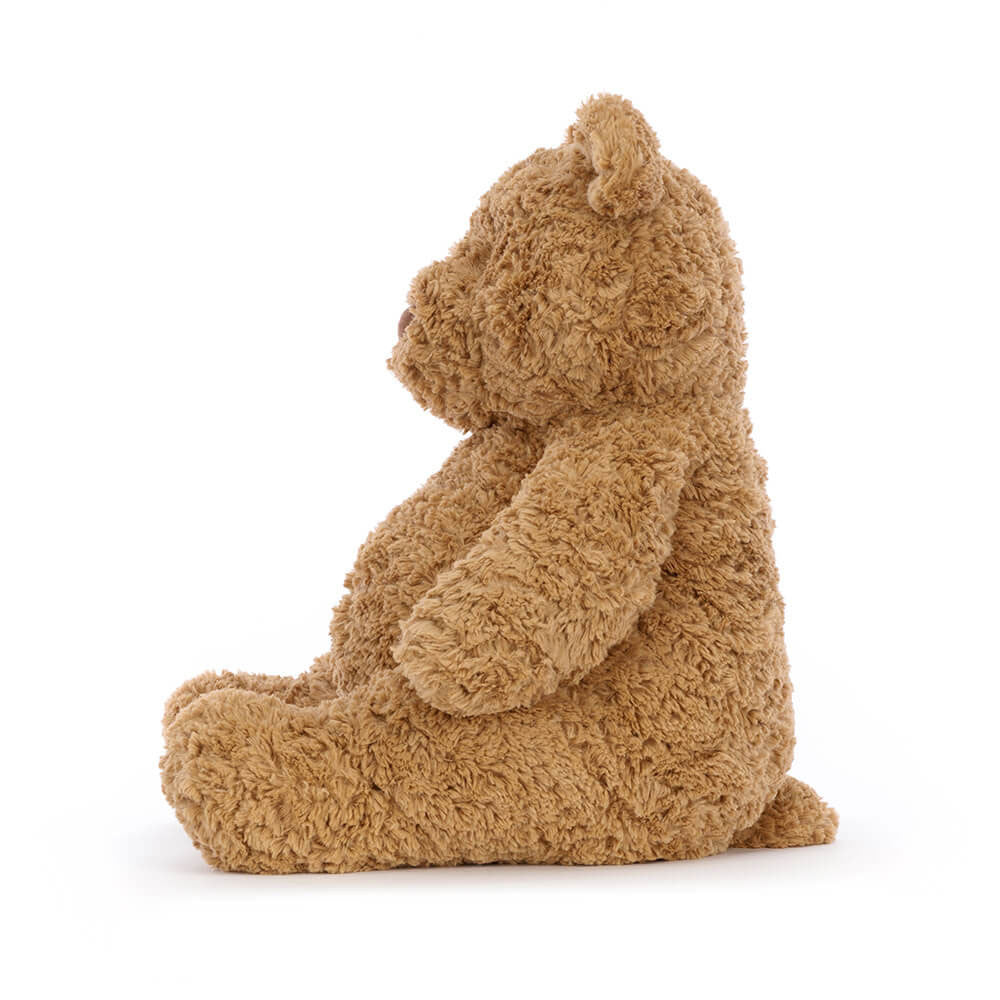 Jellycat Bartholomew Bear Medium Plush