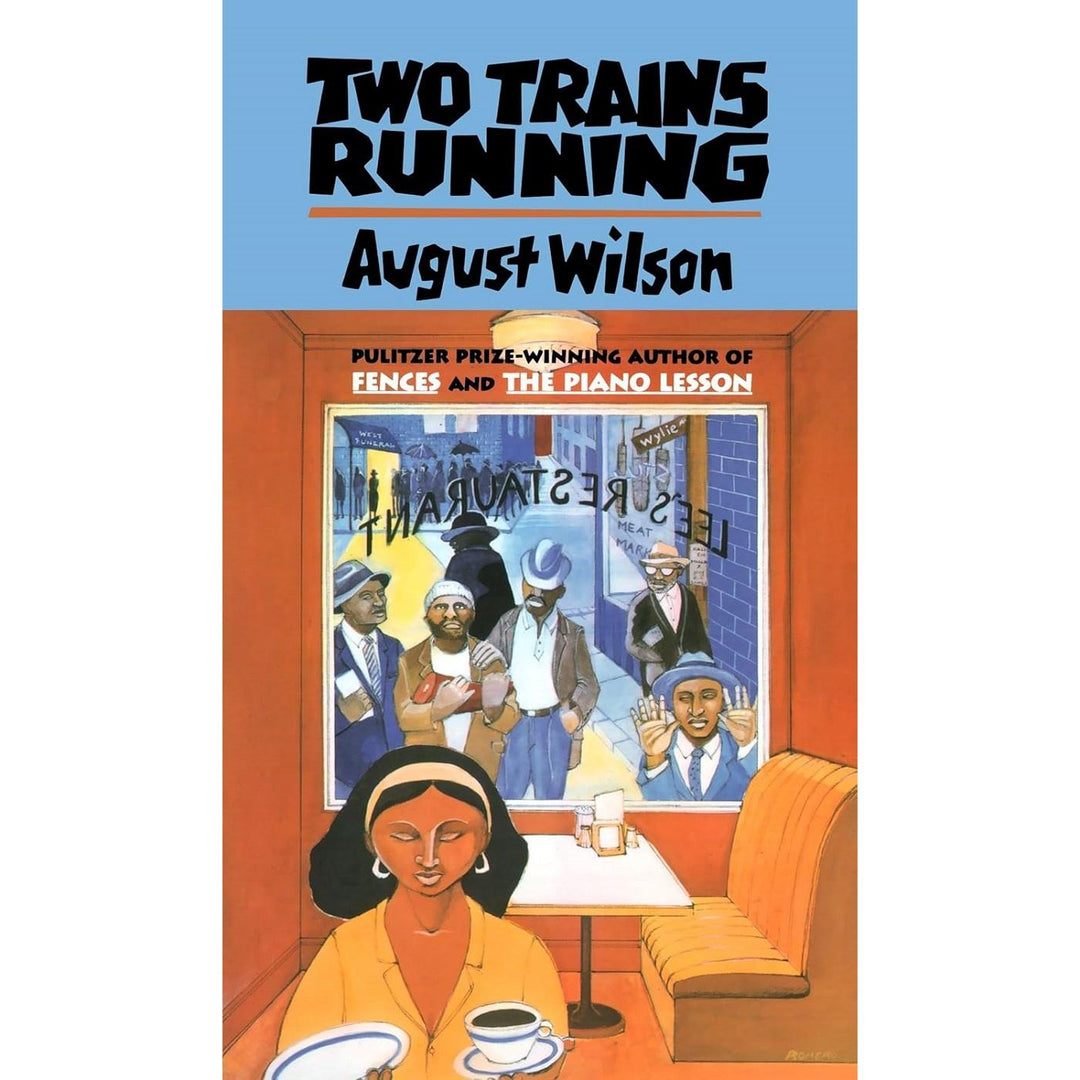 Two Trains Running