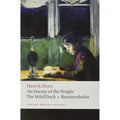 An Enemy of the People; the Wild Duck; Rosmersholm thumbnail