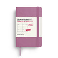 Leuchtturm 2027 A7 Mini Weekly Planner thumbnail