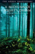 Midsummer Night's Dream thumbnail